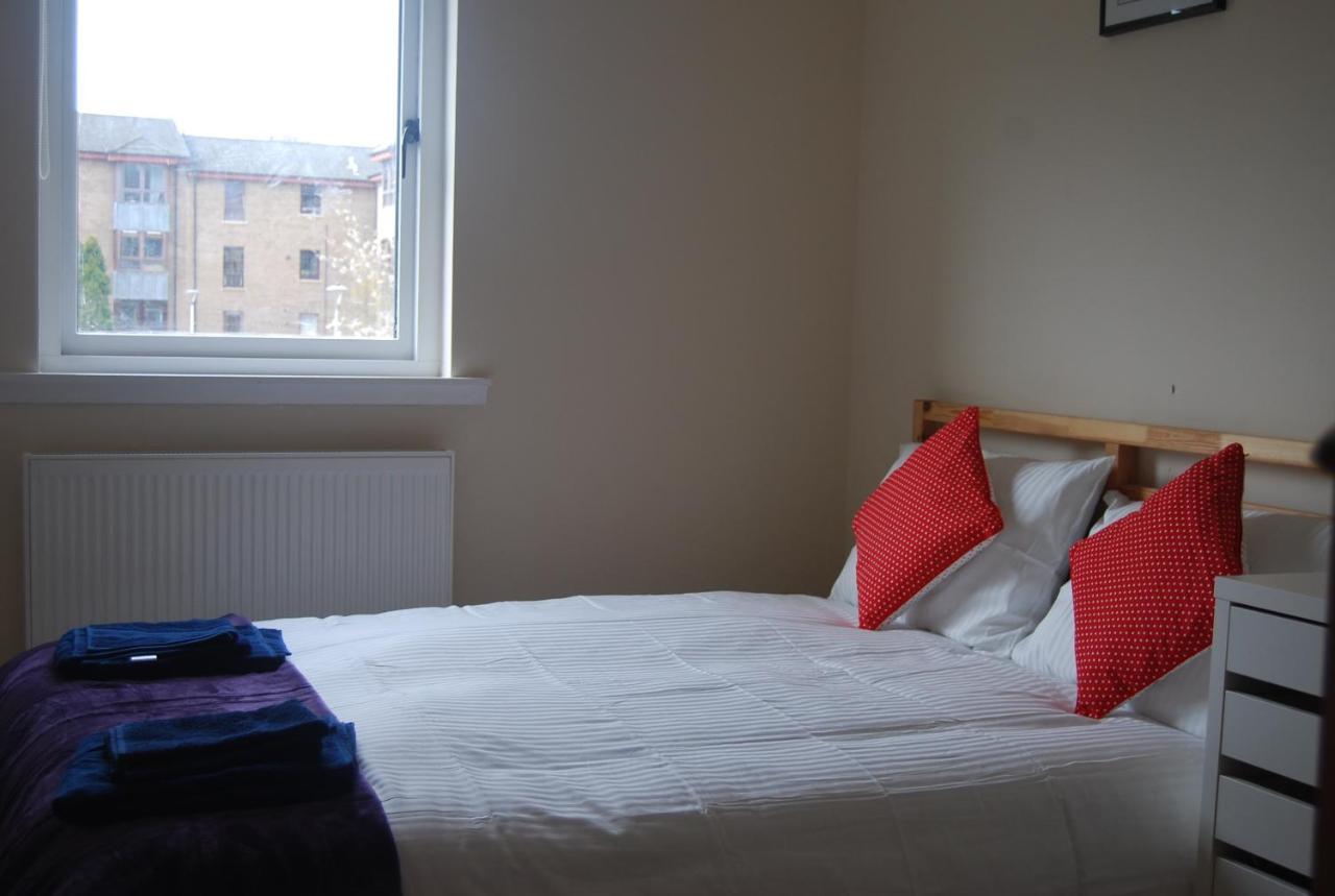 3 Bed Flat Close To And The Meadows * Édimbourg