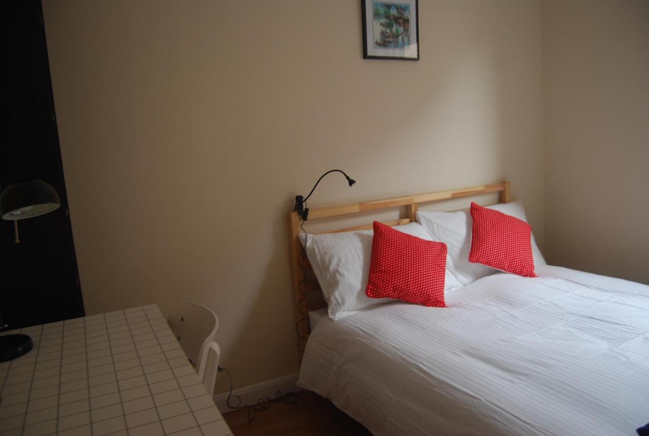 3 Bed Flat Close To And The Meadows * Édimbourg